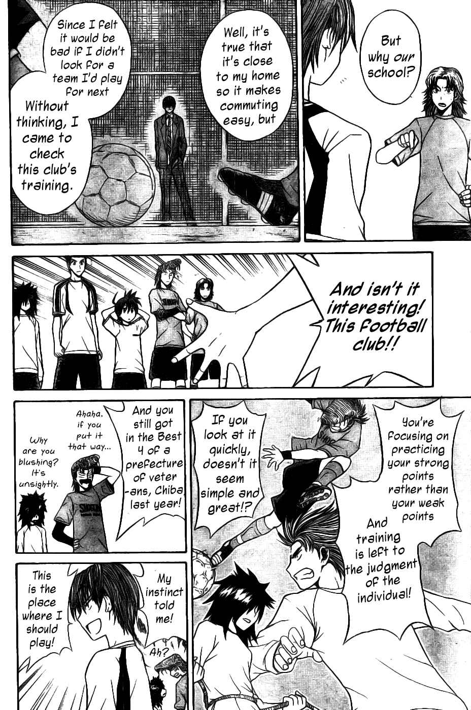 Page 10 Chapter 3 Meister