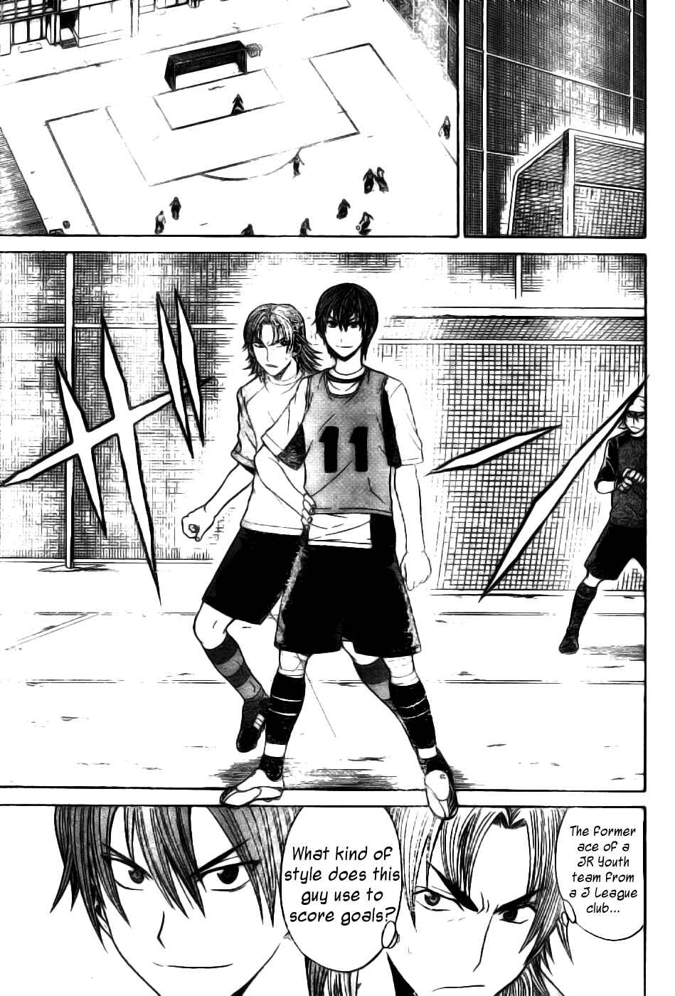 Page 13 Chapter 3 Meister