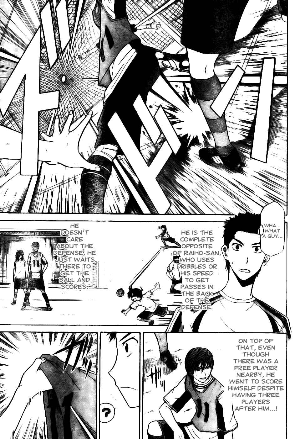 Page 18 Chapter 3 Meister