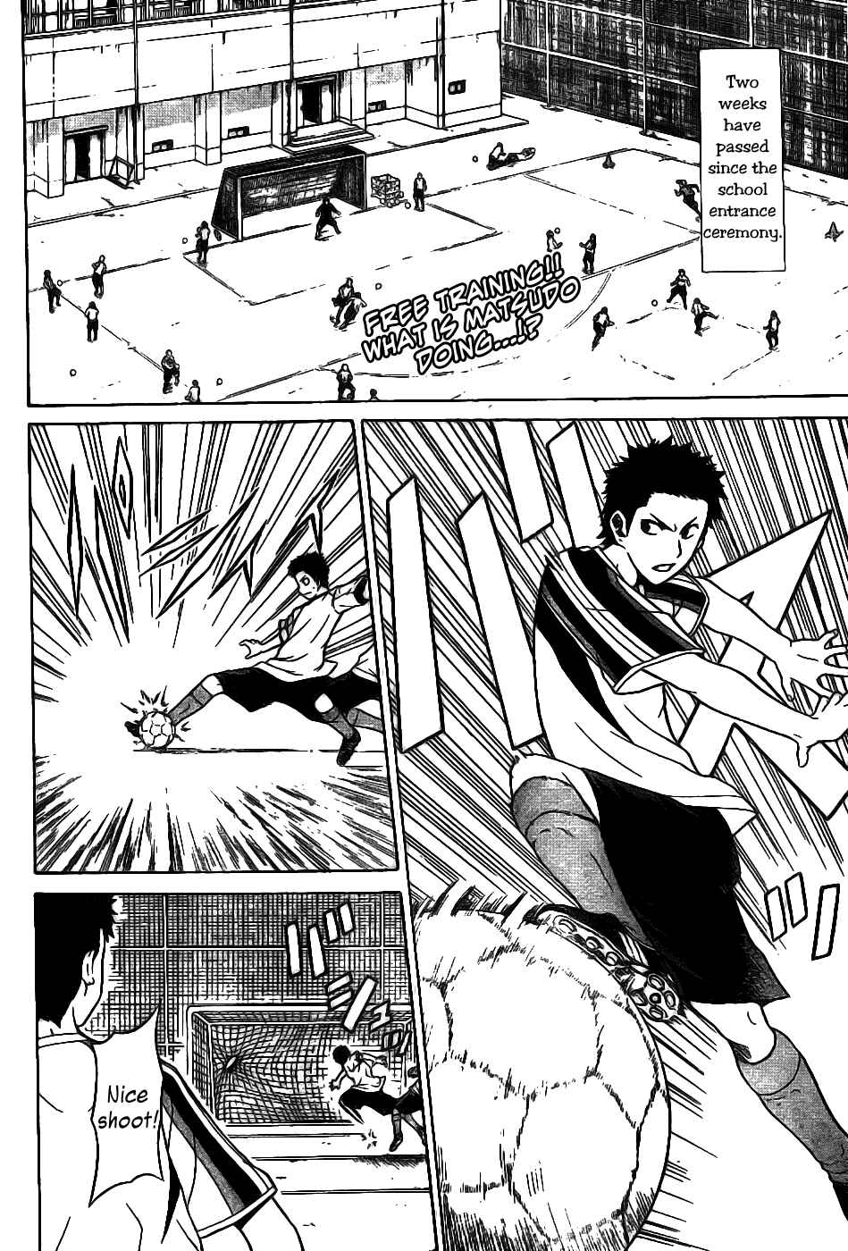 Page 2 Chapter 3 Meister