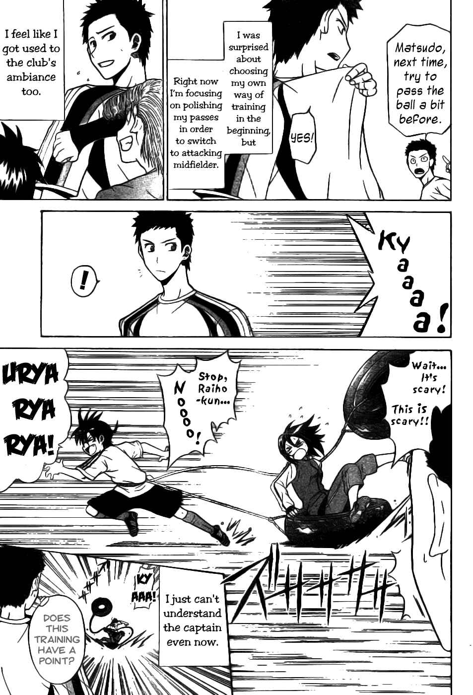 Page 3 Chapter 3 Meister