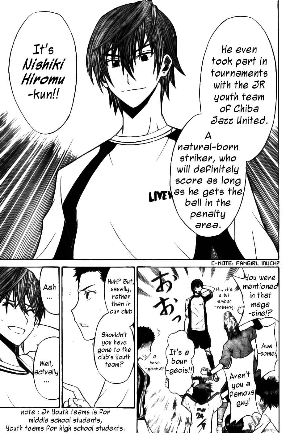 Page 7 Chapter 3 Meister