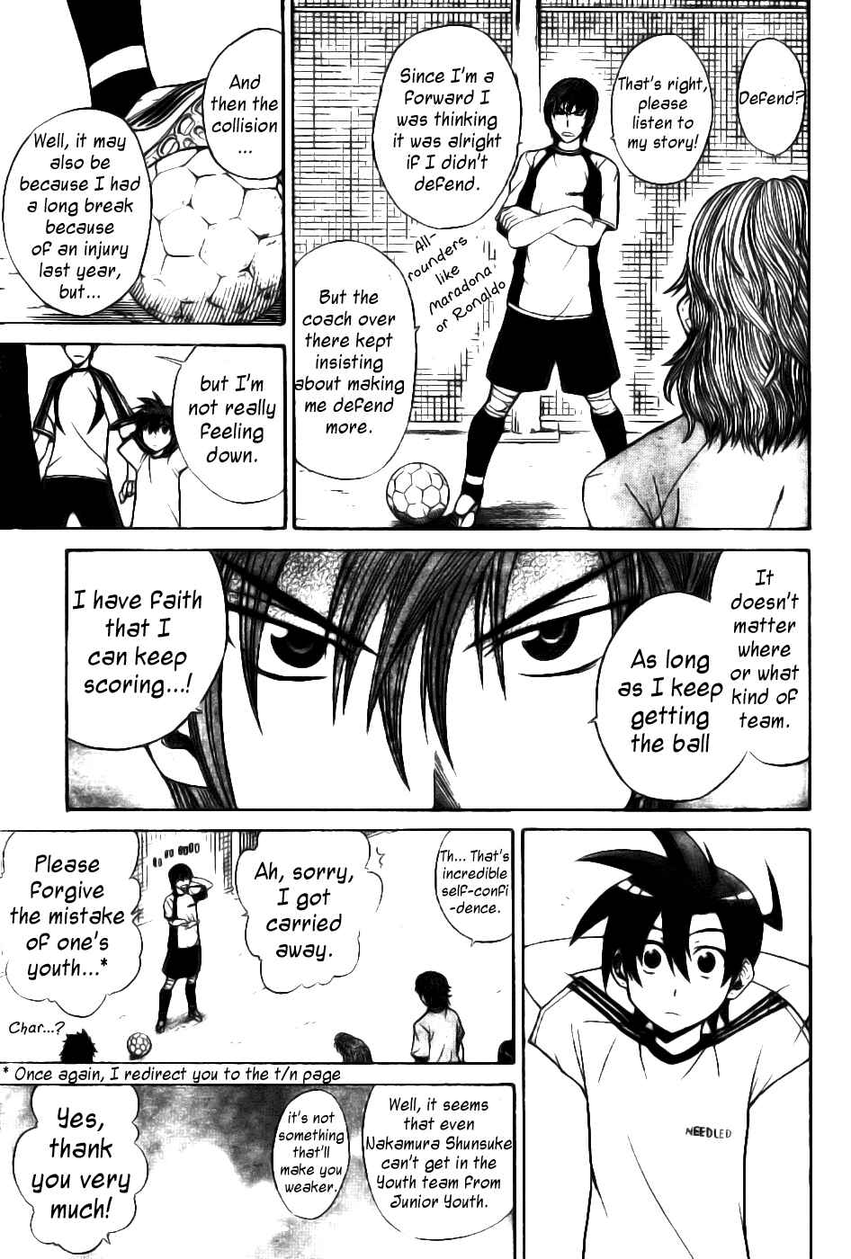 Page 9 Chapter 3 Meister