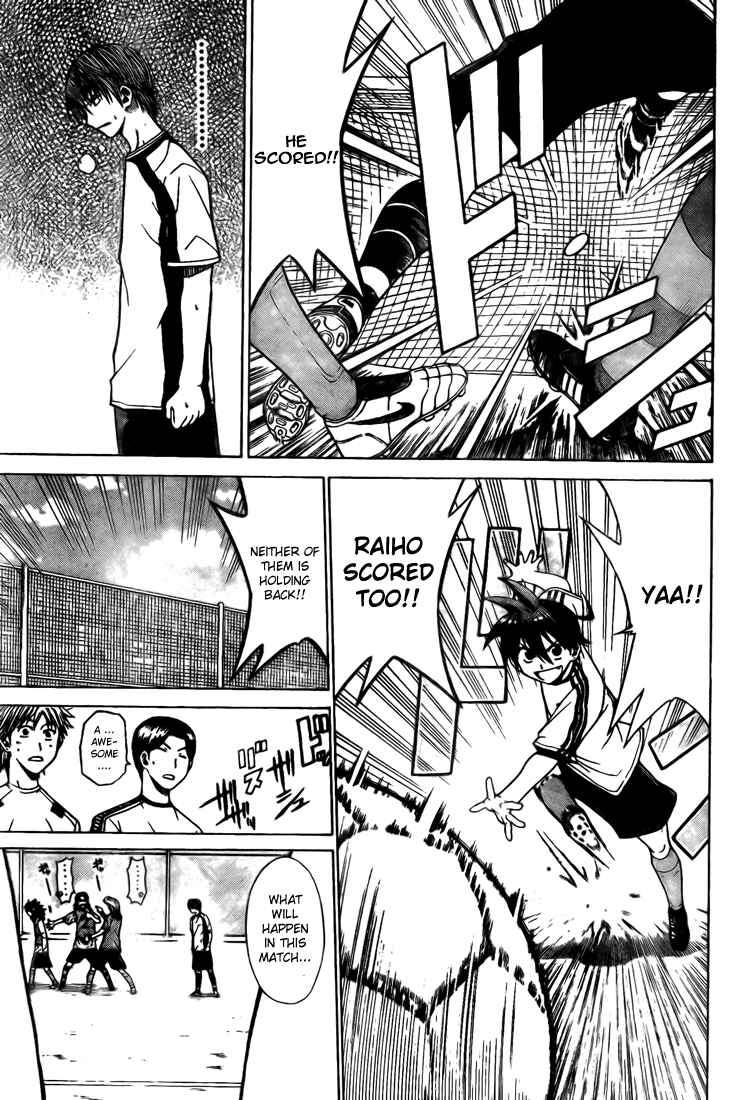 Page 10 Chapter 4 Meister