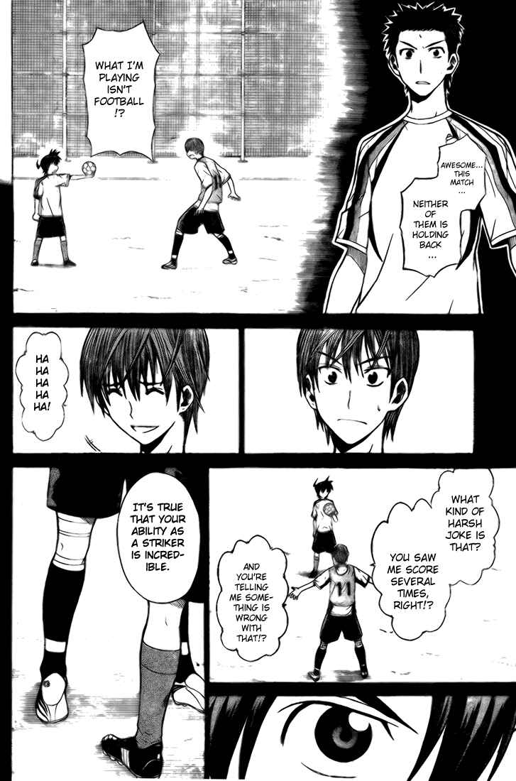 Page 3 Chapter 4 Meister