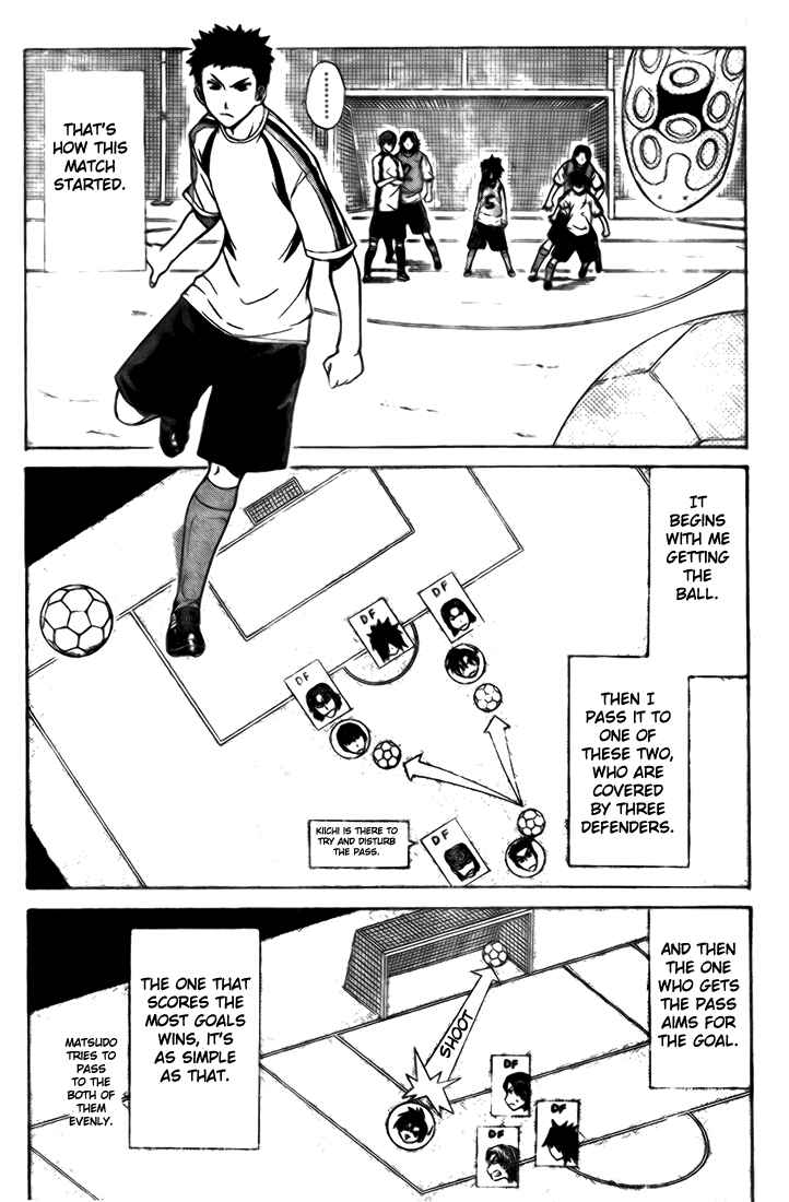 Page 5 Chapter 4 Meister