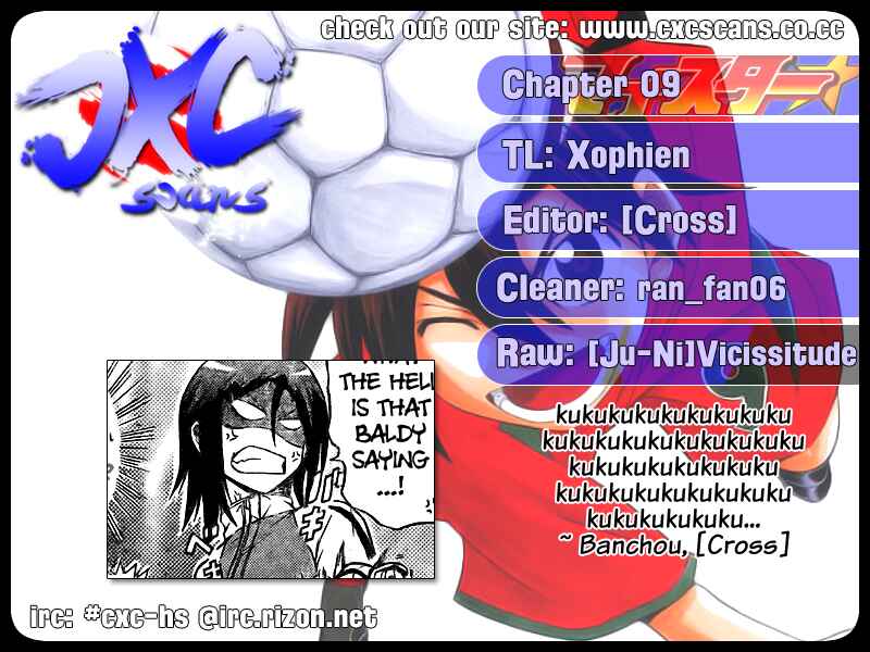 Page 21 Chapter 9 Meister
