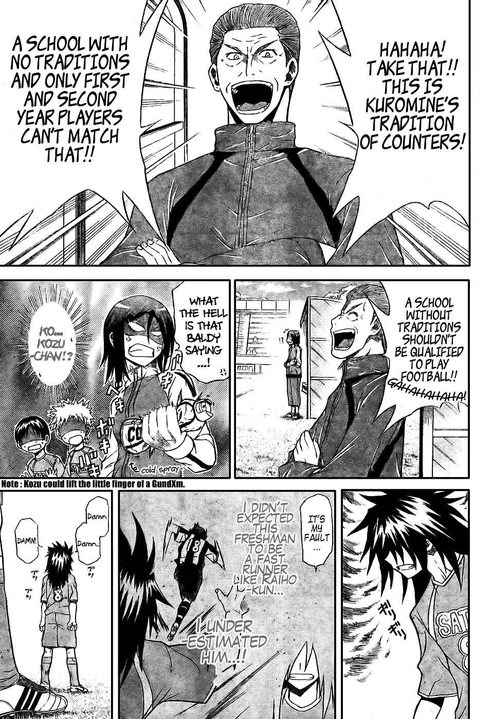 Page 4 Chapter 9 Meister