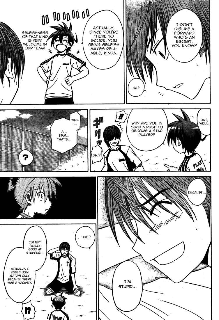 Page 8 Chapter 5 Meister