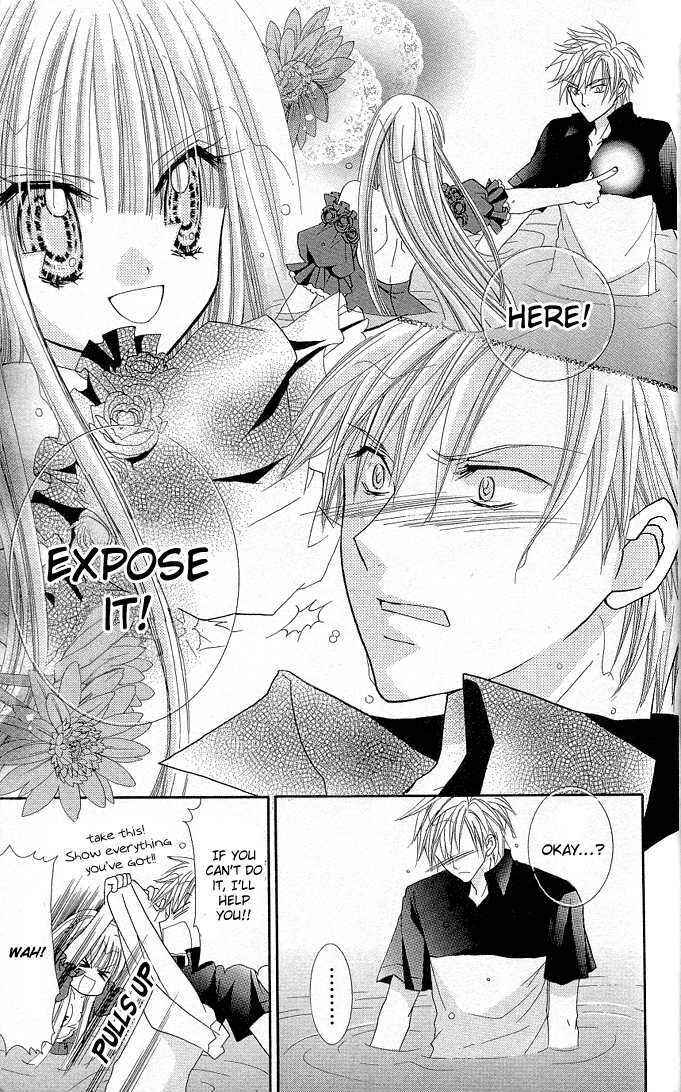 Page 11 Chapter 10 Charm Angel
