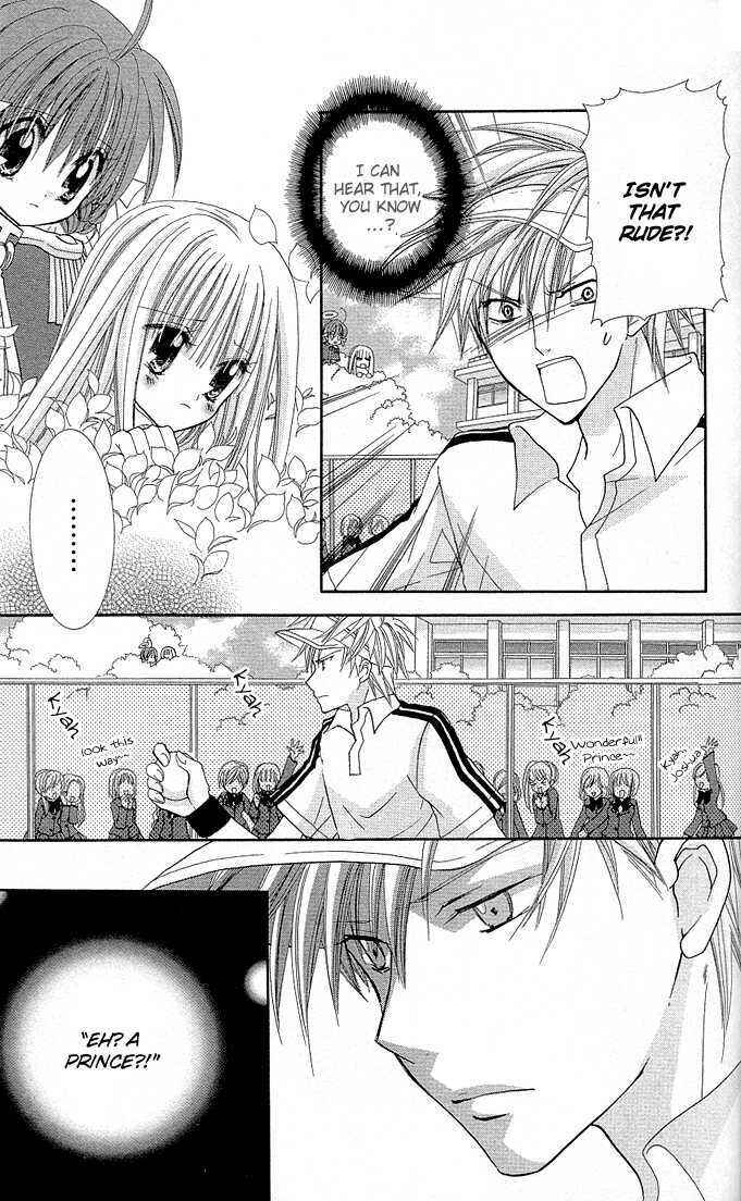 Page 15 Chapter 10 Charm Angel