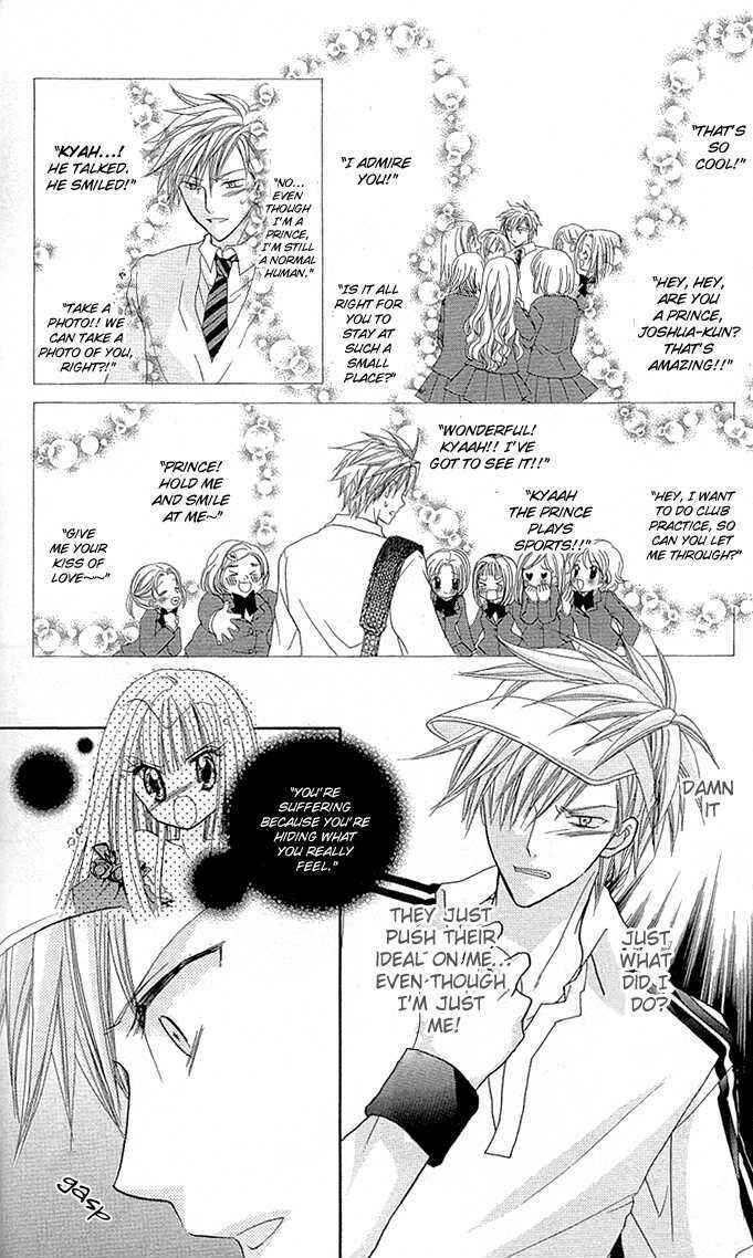 Page 16 Chapter 10 Charm Angel