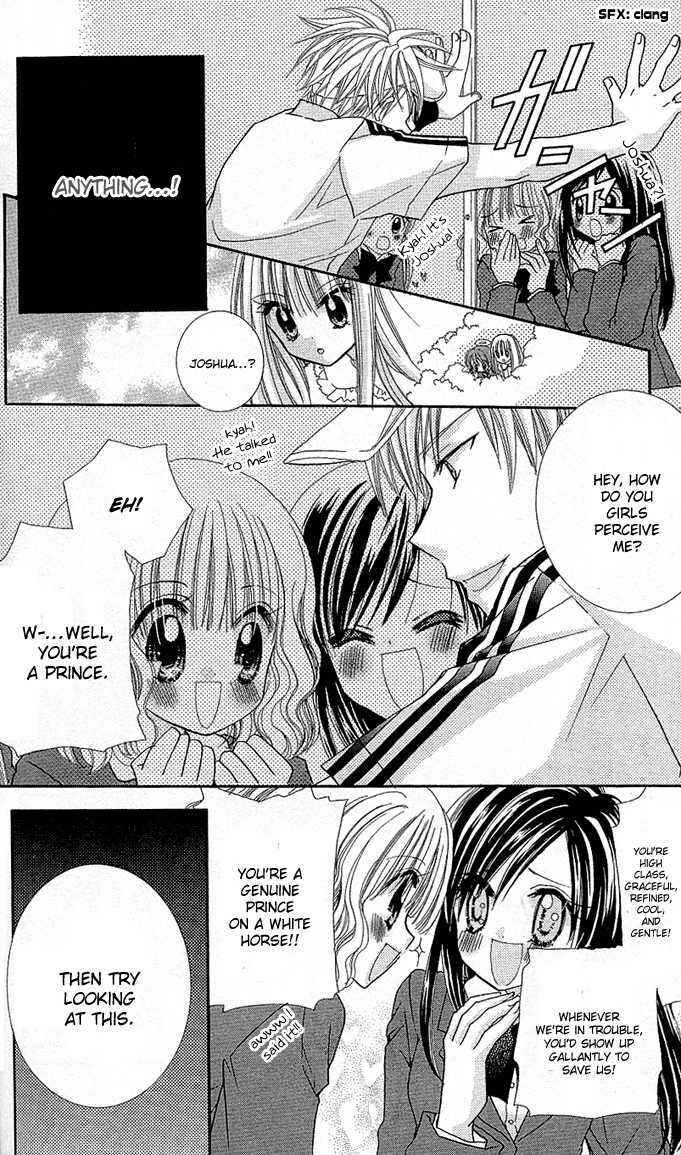Page 18 Chapter 10 Charm Angel