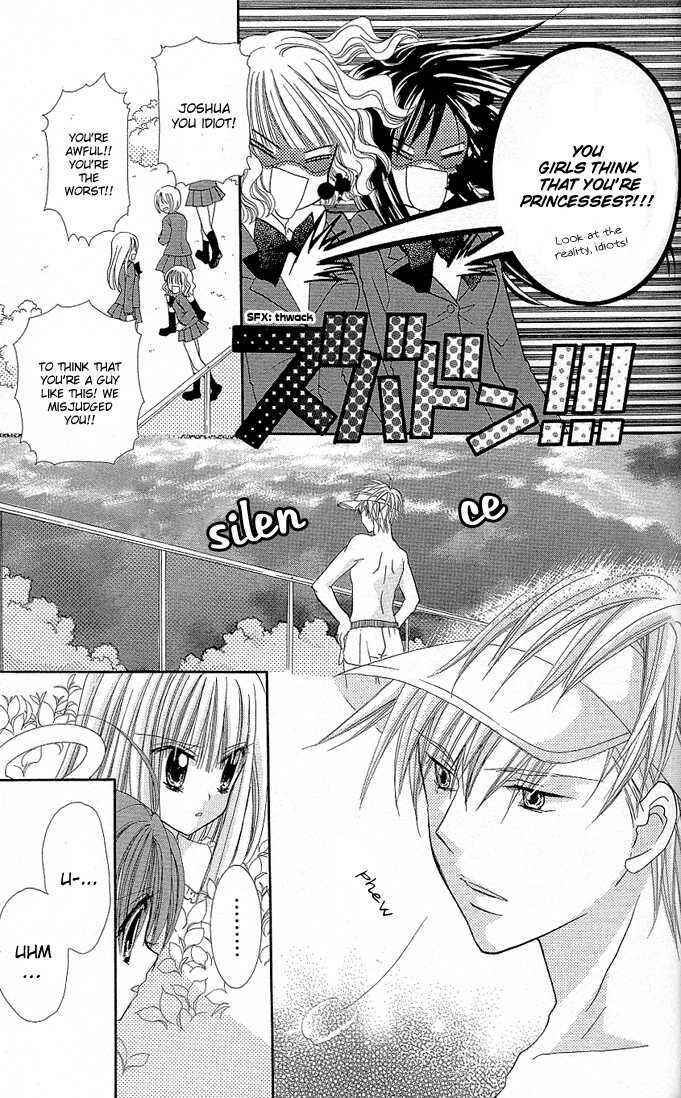 Page 21 Chapter 10 Charm Angel