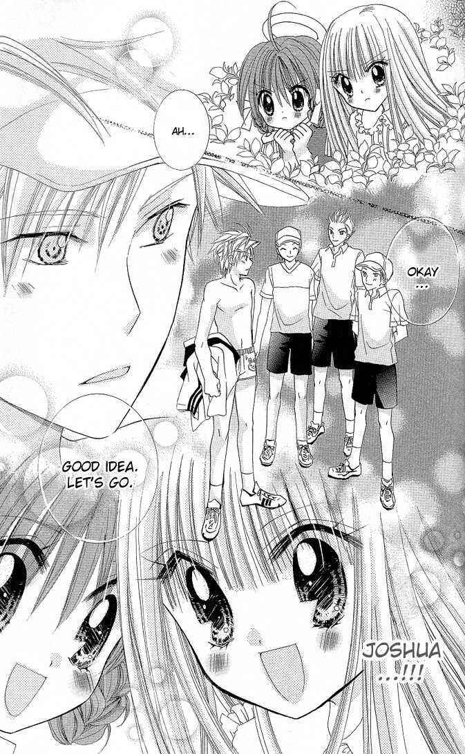 Page 23 Chapter 10 Charm Angel