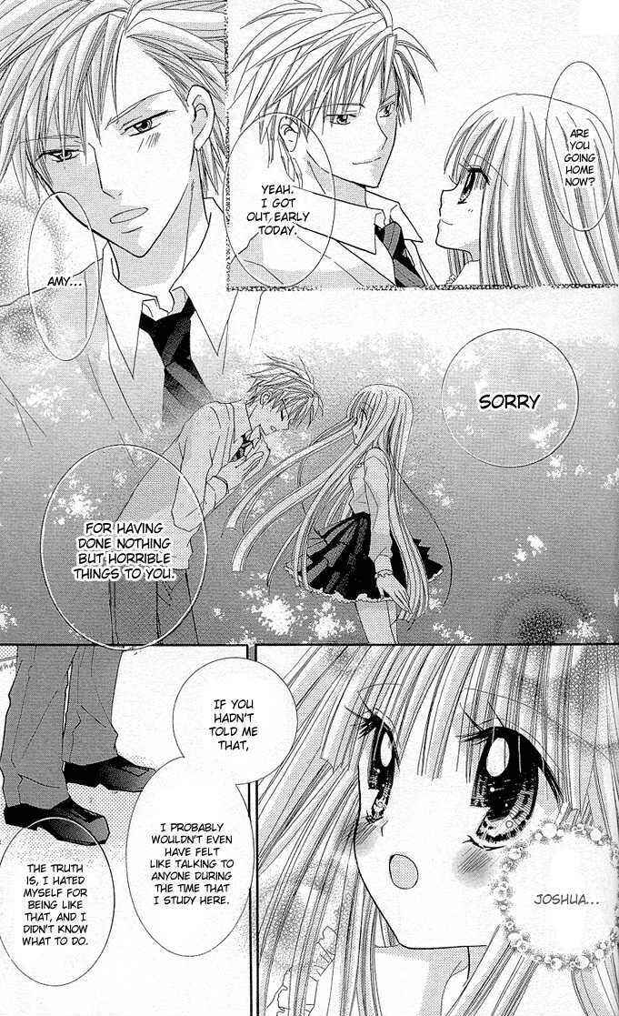 Page 25 Chapter 10 Charm Angel