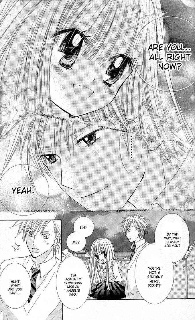 Page 27 Chapter 10 Charm Angel