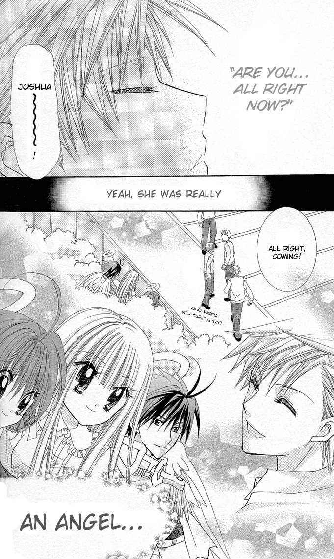 Page 30 Chapter 10 Charm Angel