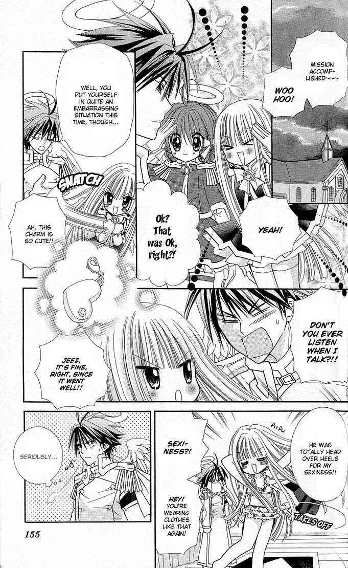 Page 31 Chapter 10 Charm Angel