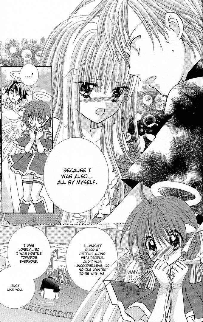 Page 9 Chapter 10 Charm Angel