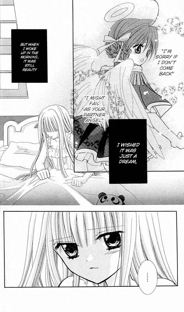 Page 1 Chapter 14 Charm Angel