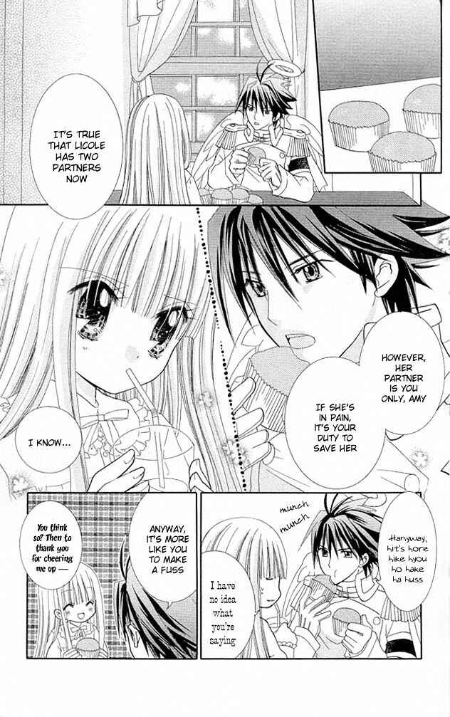 Page 10 Chapter 14 Charm Angel