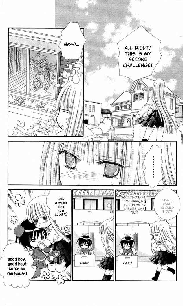 Page 13 Chapter 14 Charm Angel