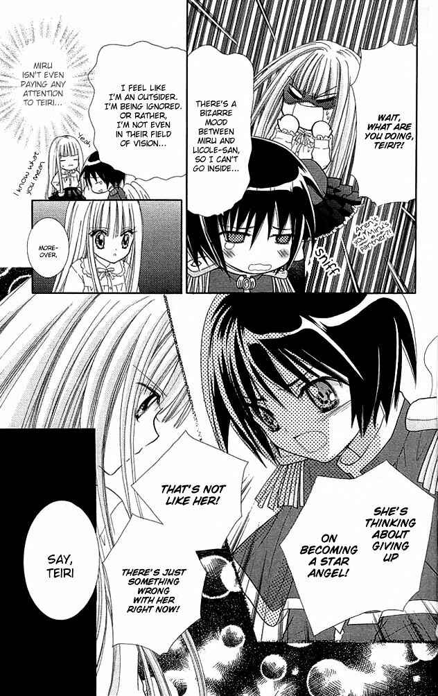 Page 14 Chapter 14 Charm Angel
