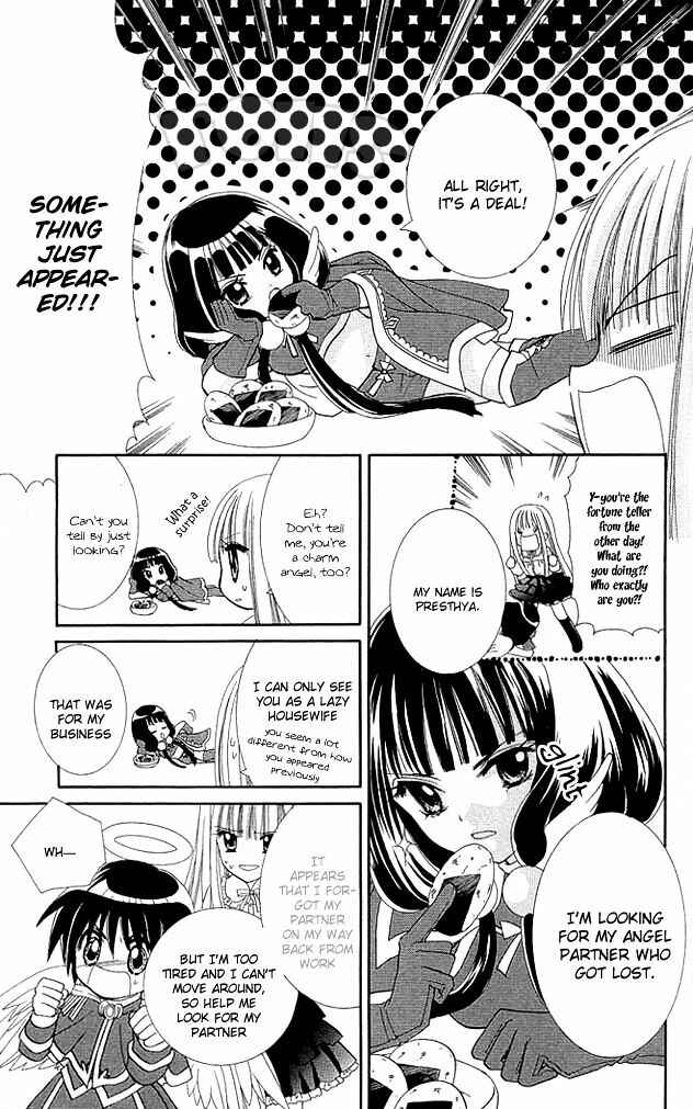 Page 16 Chapter 14 Charm Angel