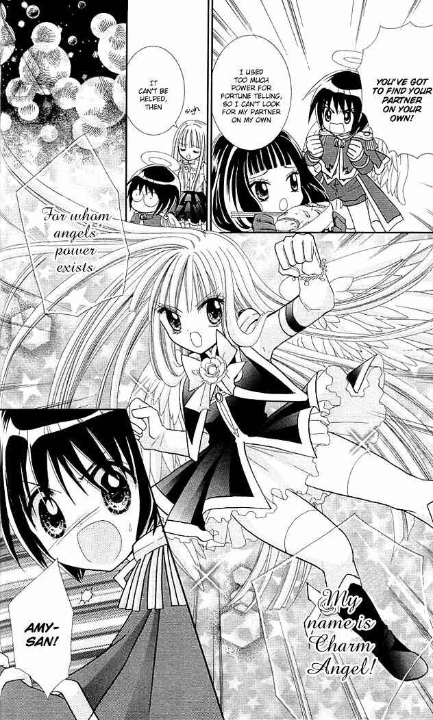 Page 17 Chapter 14 Charm Angel