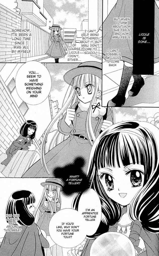 Page 2 Chapter 14 Charm Angel