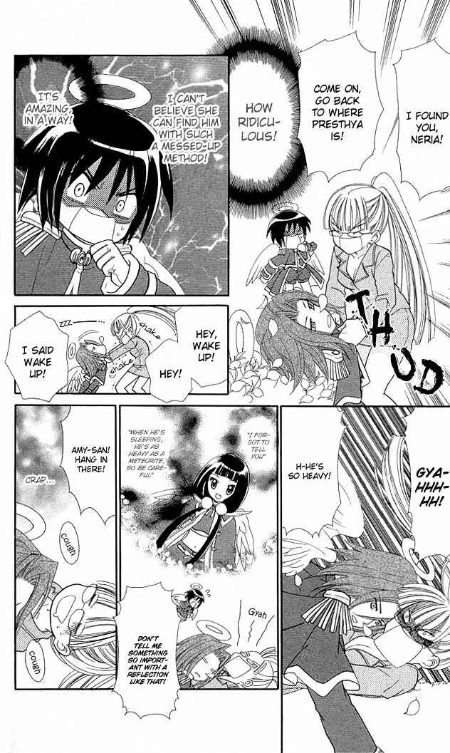 Page 23 Chapter 14 Charm Angel