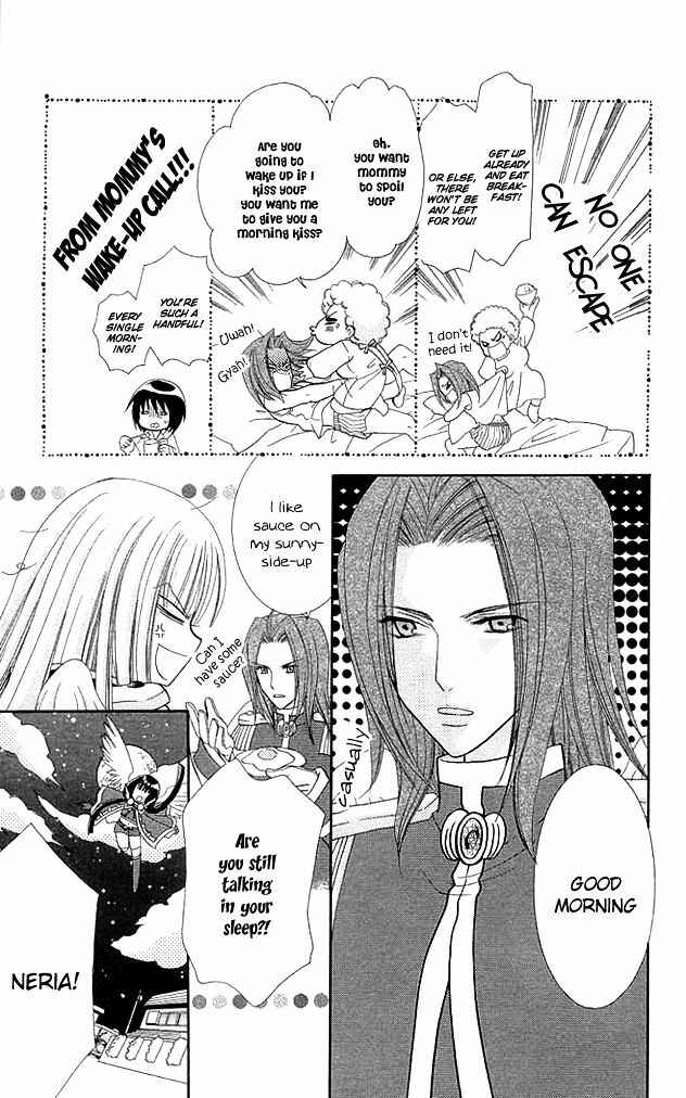 Page 26 Chapter 14 Charm Angel