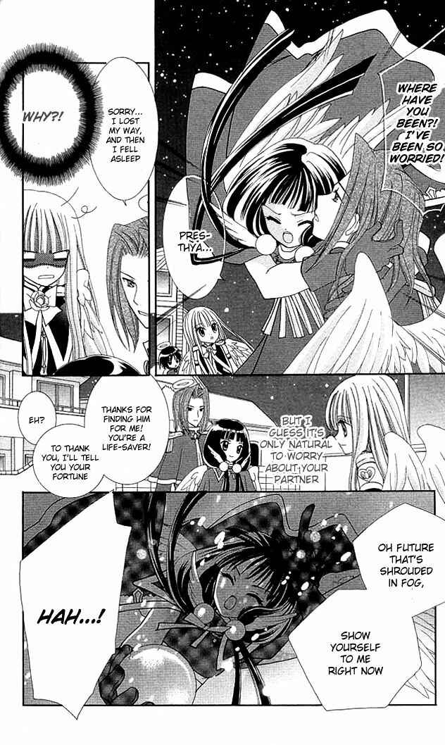Page 27 Chapter 14 Charm Angel