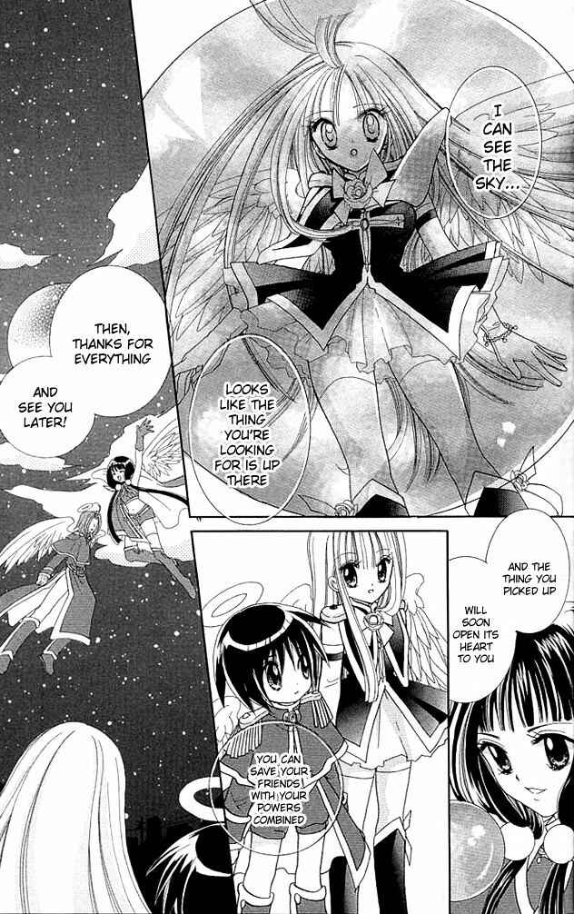 Page 28 Chapter 14 Charm Angel