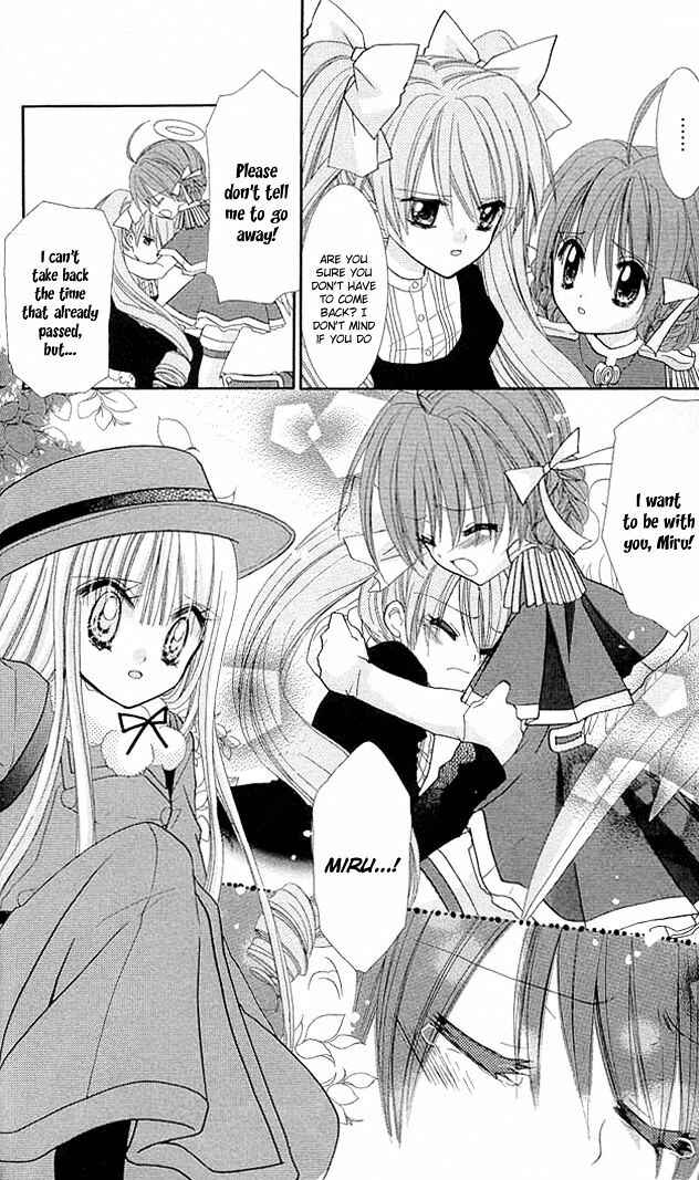 Page 5 Chapter 14 Charm Angel