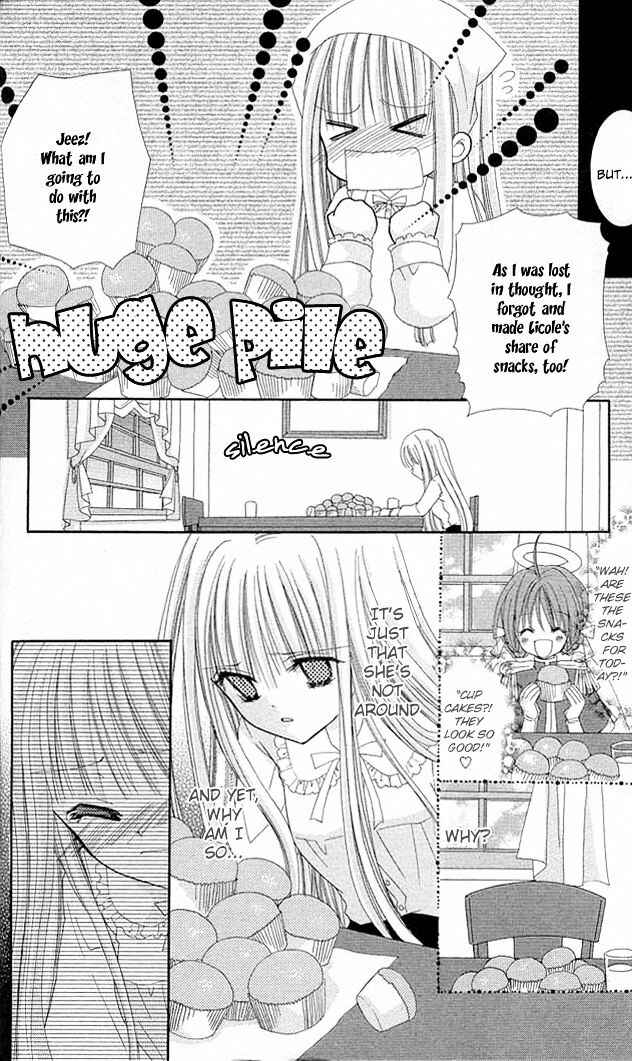 Page 7 Chapter 14 Charm Angel