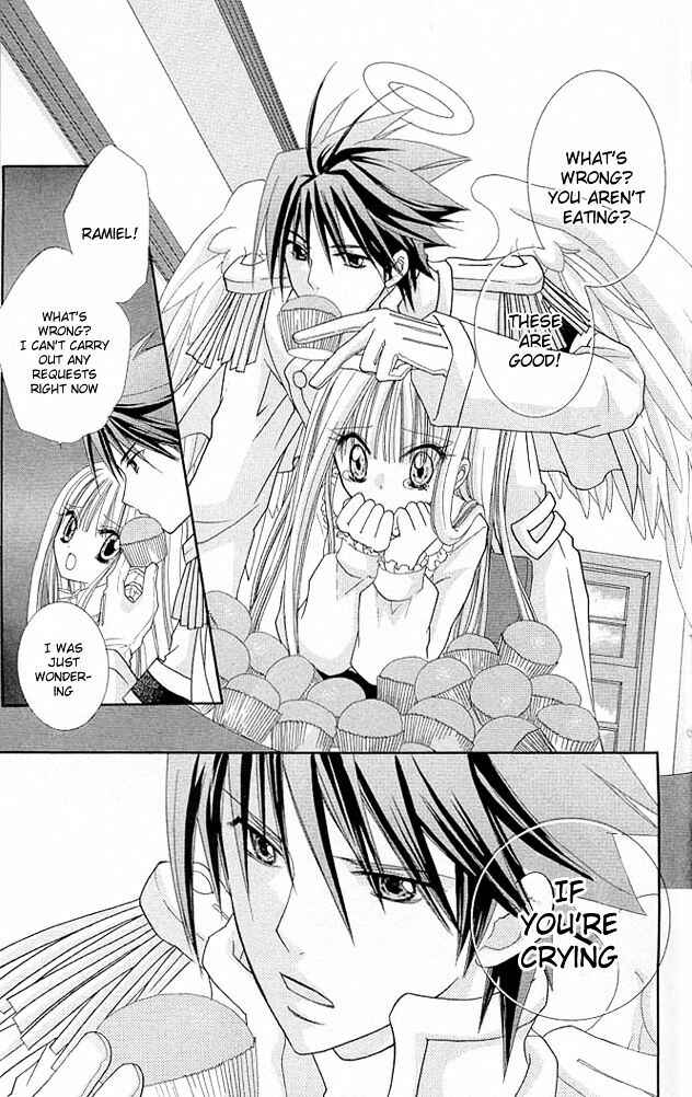 Page 8 Chapter 14 Charm Angel