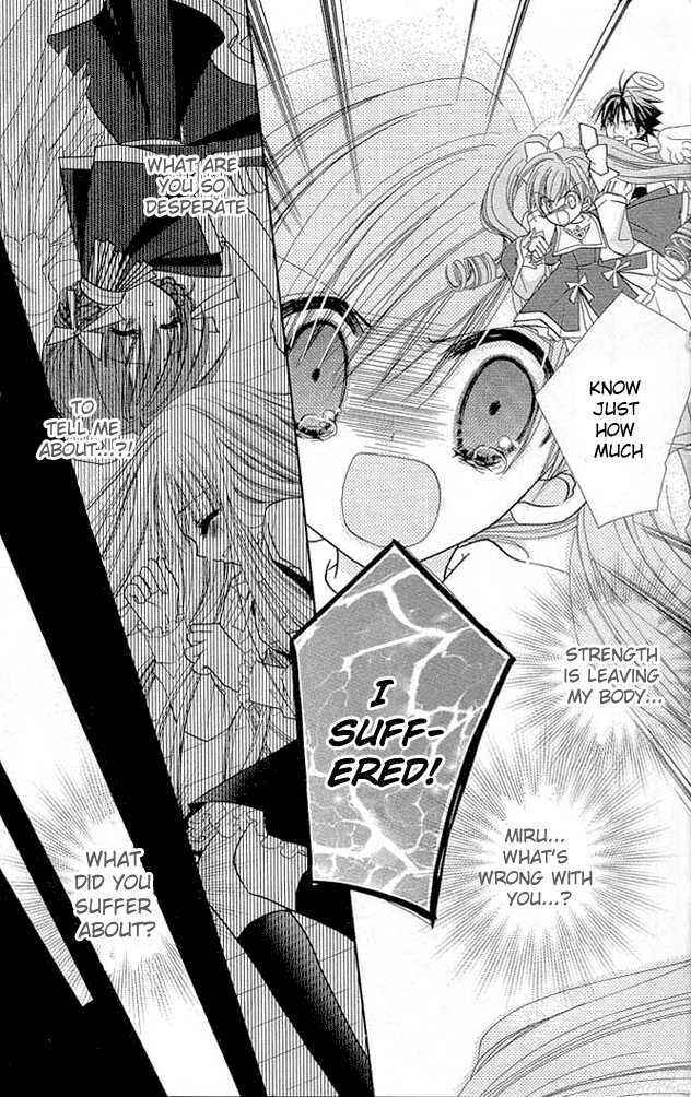 Page 11 Chapter 13 Charm Angel