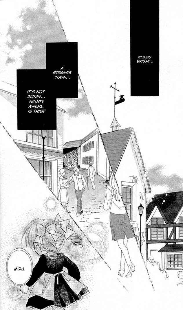 Page 12 Chapter 13 Charm Angel