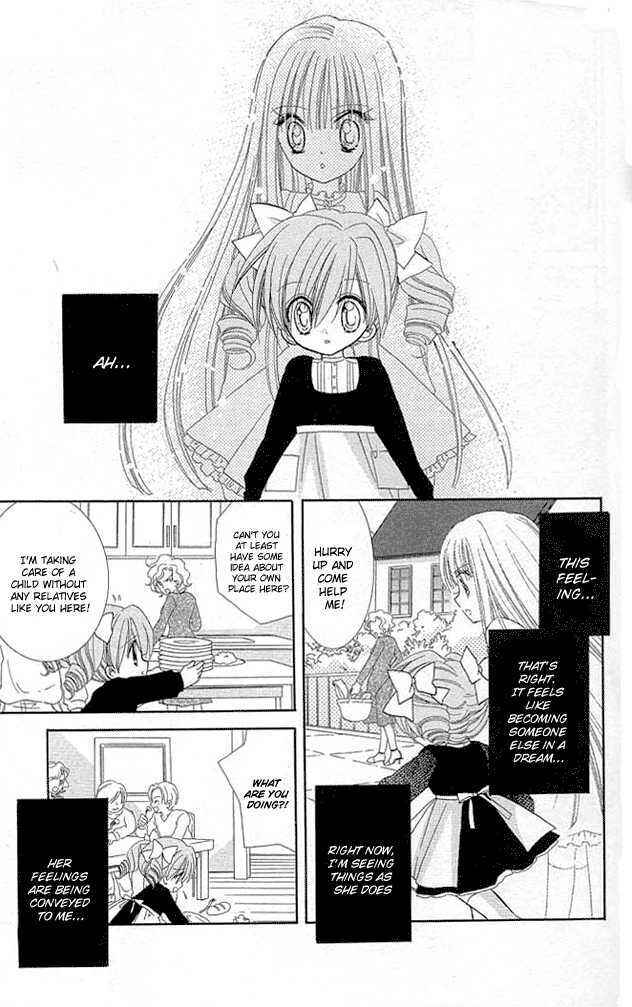 Page 13 Chapter 13 Charm Angel