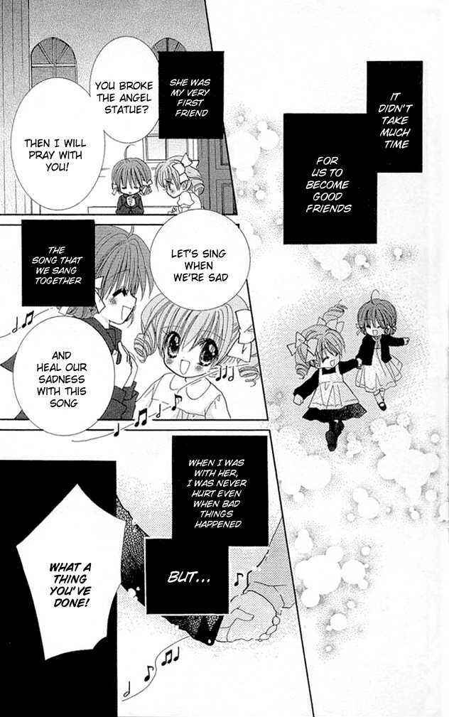 Page 19 Chapter 13 Charm Angel