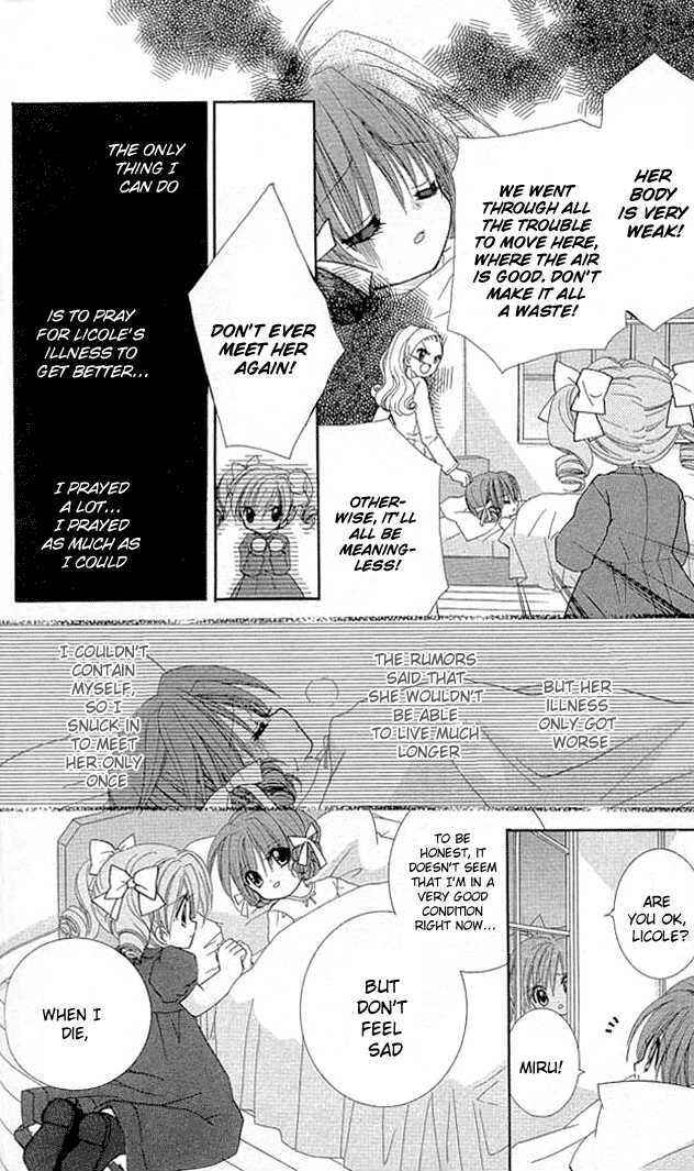 Page 20 Chapter 13 Charm Angel