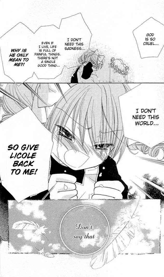 Page 22 Chapter 13 Charm Angel