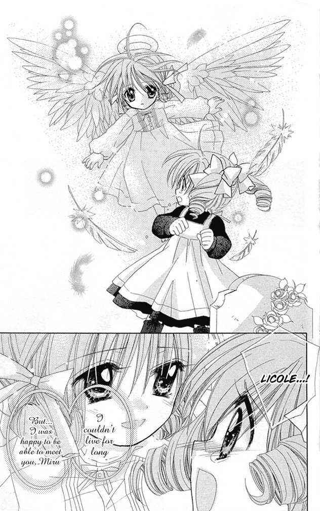 Page 23 Chapter 13 Charm Angel