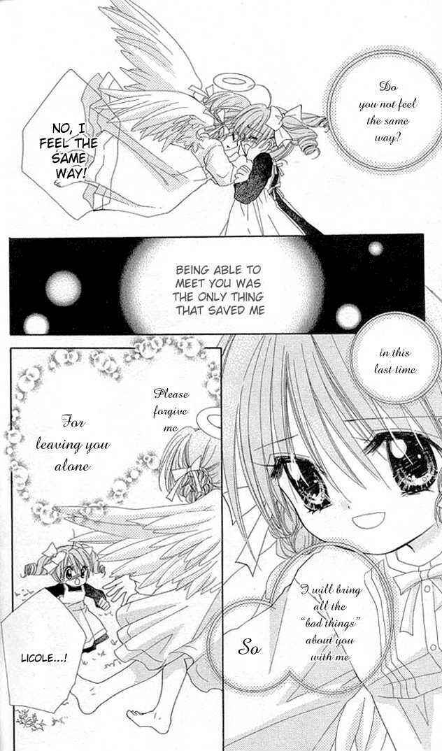Page 24 Chapter 13 Charm Angel