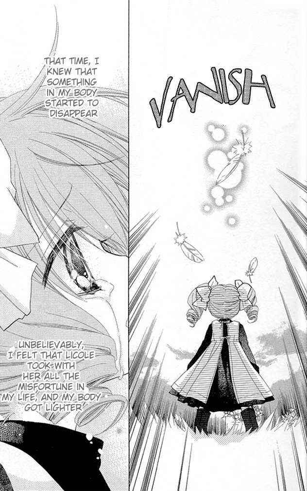 Page 25 Chapter 13 Charm Angel