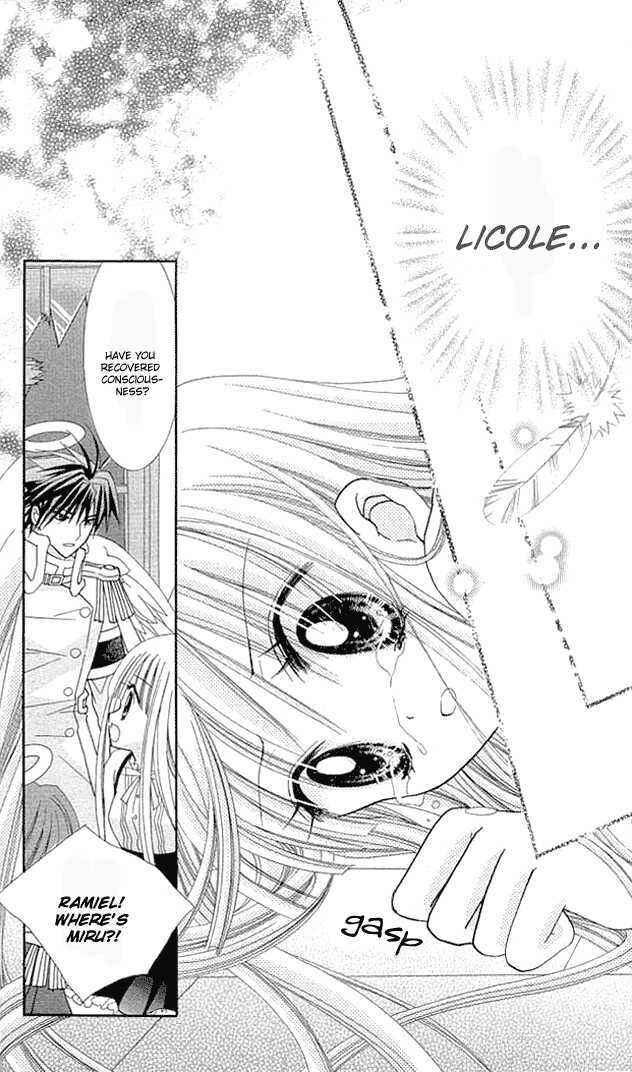 Page 27 Chapter 13 Charm Angel