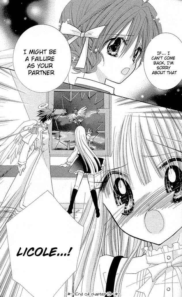Page 30 Chapter 13 Charm Angel