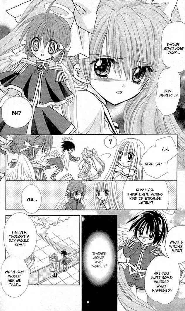 Page 4 Chapter 13 Charm Angel